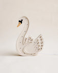 roomGAGA® Cigno Bianco