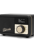 Roberts Radio - Petite 2 Black