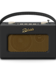 Roberts Radio - Uno BT Black
