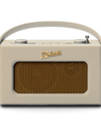Roberts Radio - Uno BT Cream