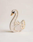 roomGAGA® Cigno Bianco