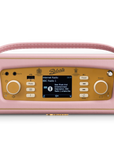 Roberts Radio - iStream3L Pink