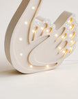 roomGAGA® Cigno Bianco