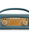 Roberts Radio - Uno BT Teal Blue