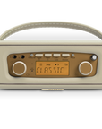 Roberts Radio - Uno BT Cream