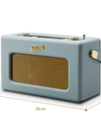 Roberts Radio - iStream3L Duck Egg