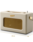 Roberts Radio - iStream3L Cream