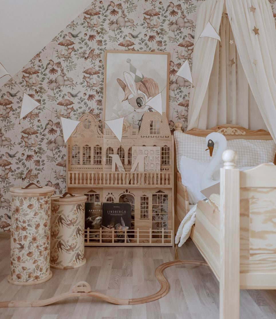 Trele Morele Design - Libreria