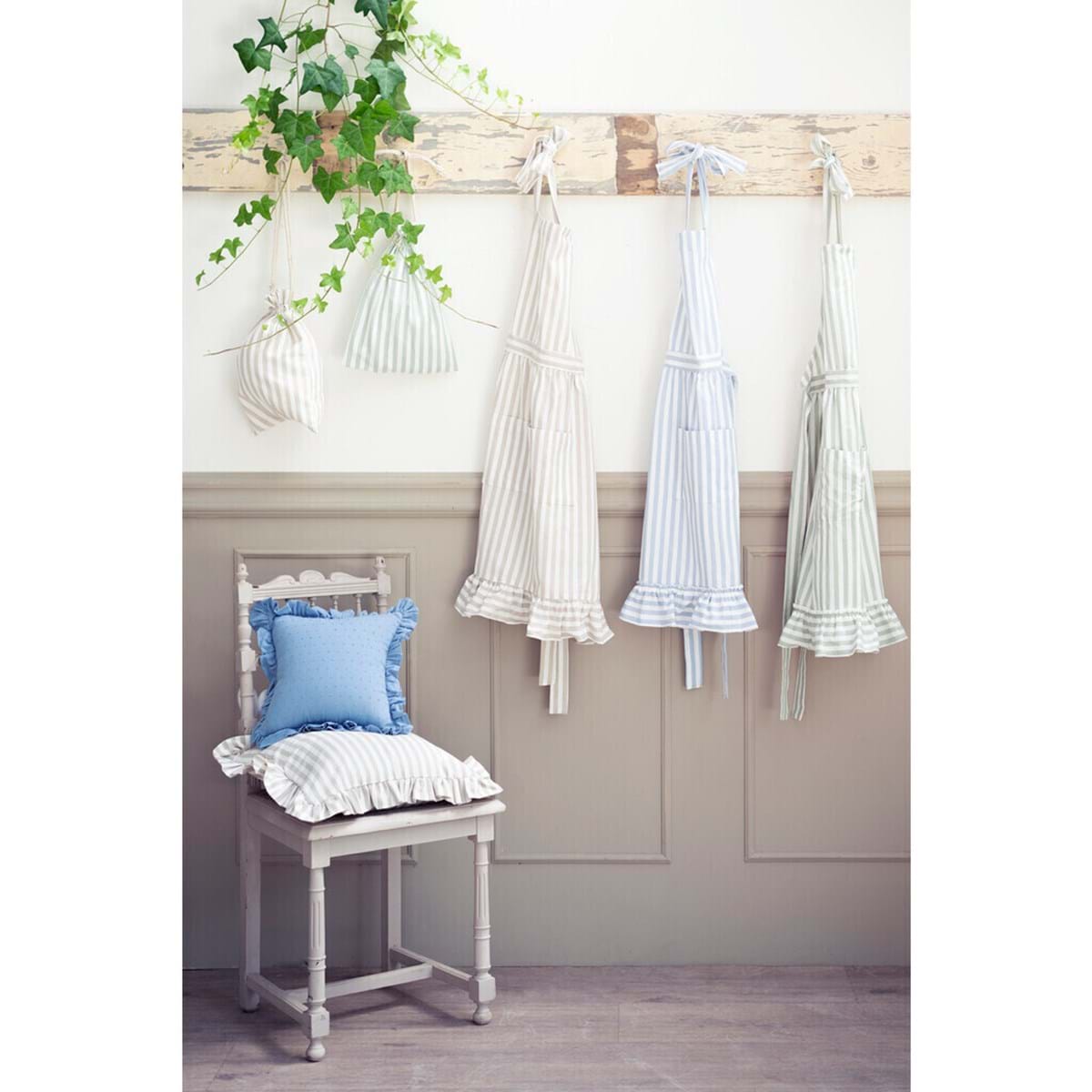 BLANC MARICLÒ Grembiule Marea