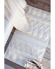 BLANC MARICLÒ Tappeto Lana Wool Collection
