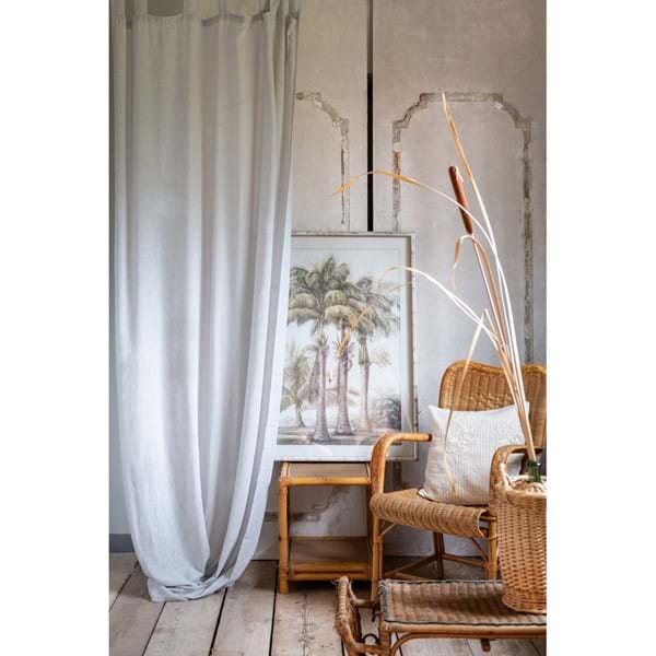 BLANC MARICLÒ Tenda Birkin