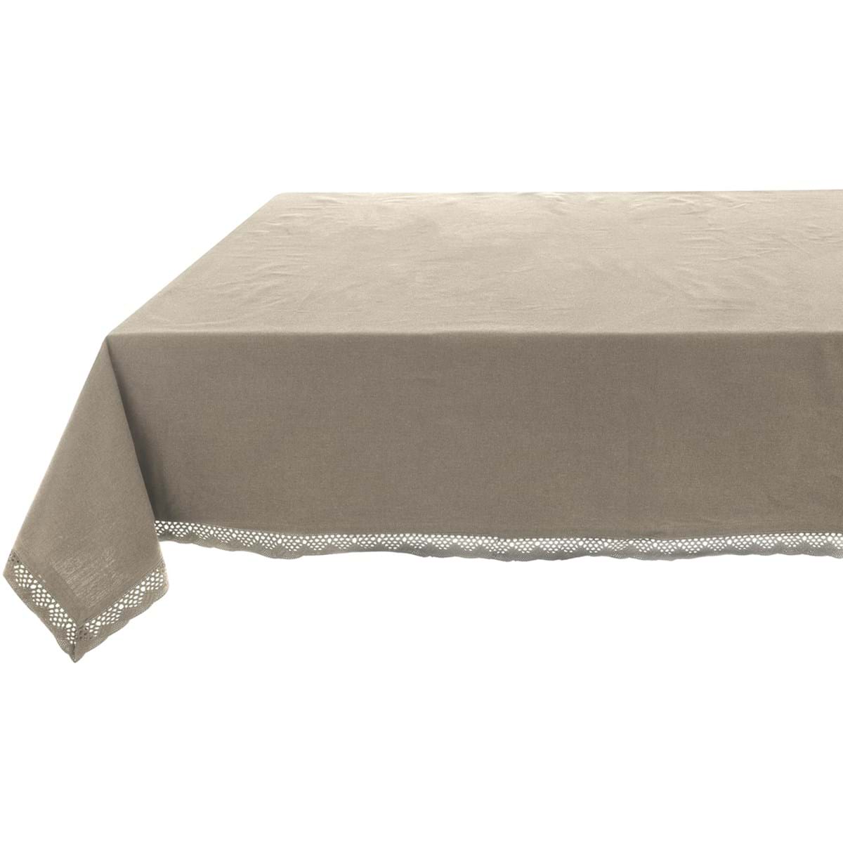 BLANC MARICLÒ - Tovaglia Nuovo Infinity beige