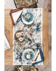 BLANC MARICLÒ - Runner Intrecci di sogno