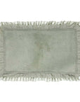 BLANC MARICLÒ Tappeto della collezione Bagno Chiaro colori caldi pastello per la tua casa romantica, il tuo bagno in stile shabby chic disponibile a Manfredonia
