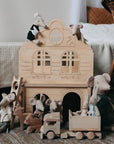 Trele Morele Design - French House