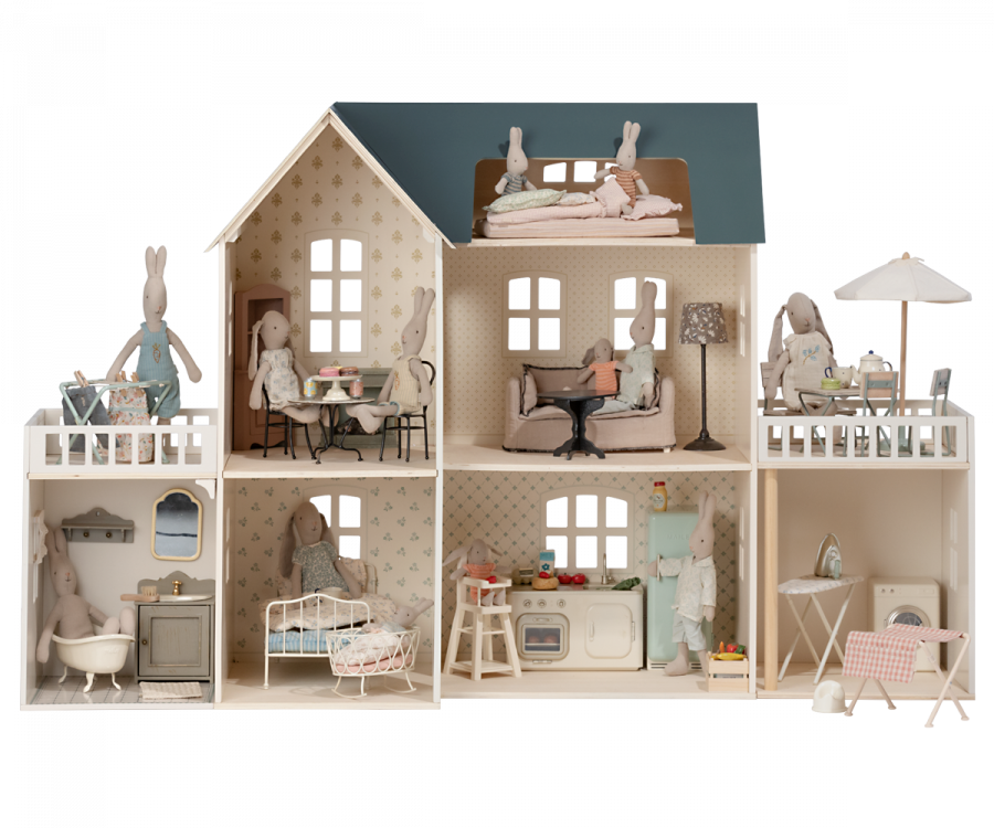 Maileg House of Miniature - Casa delle bambole