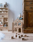 Trele Morele Design - French House