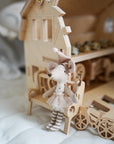 Trele Morele Design - House 4 in 1