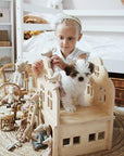 Trele Morele Design - French House
