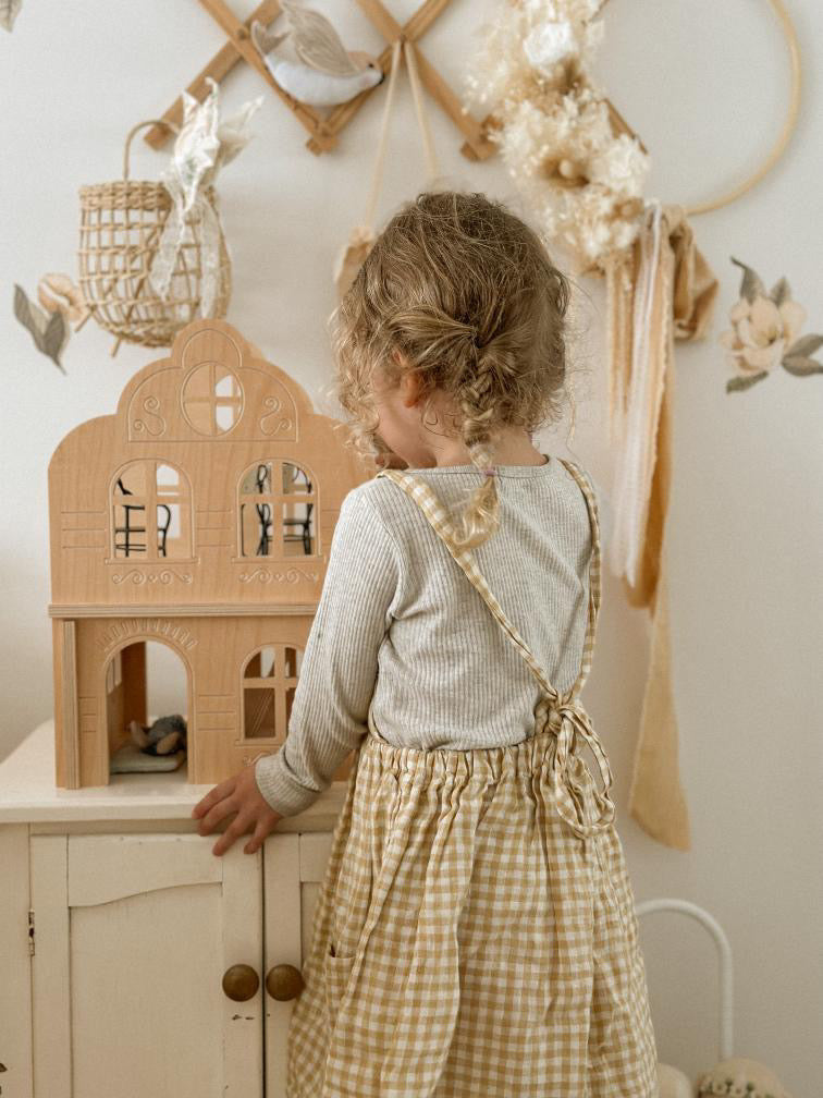 Trele Morele Design - French House