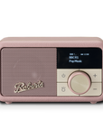 Roberts Radio - Petite Pink