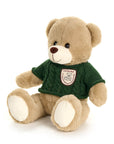 Nuvole di Stoffa - Orso peluche con maglione