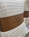 LOVELY SHABBY-Copriletto Matrimoniale Darling