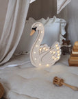 roomGAGA® Cigno Bianco