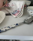 Neva Posateria - Roses Blu set 24 pezzi