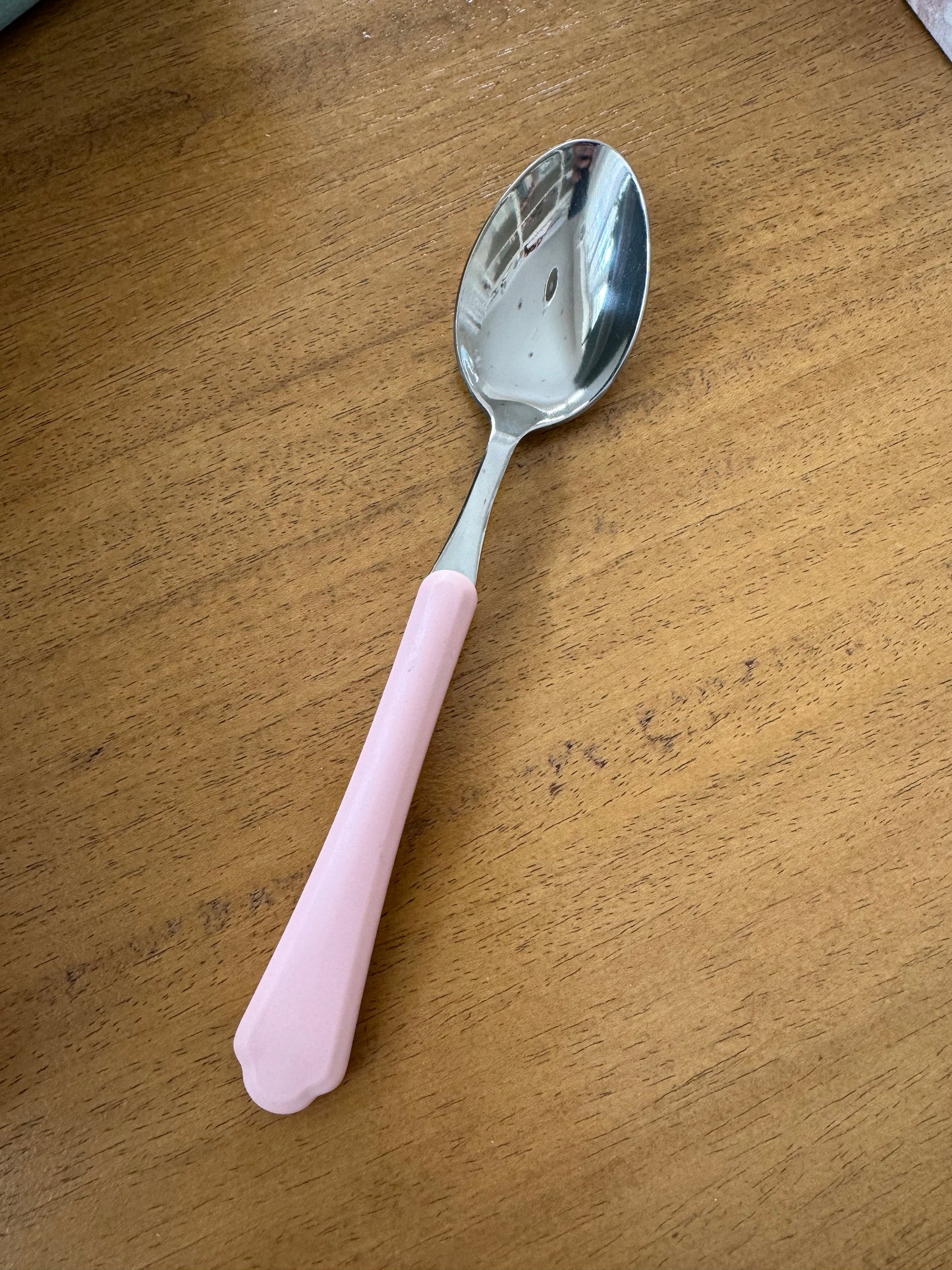 Neva Posateria - Romantica Rosa polveroso set 24 pezzi