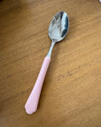 Neva Posateria - Romantica Rosa polveroso set 24 pezzi
