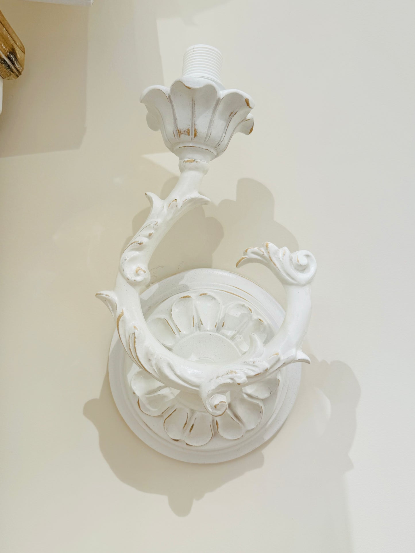 Coccole di Casa Applique Greta