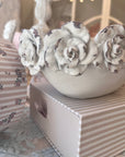 Coccole di Casa L. Rose Ovale