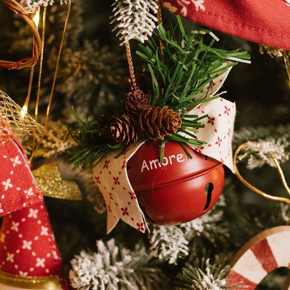 Nuvole di Stoffa - Jingle con fiocco "Come nelle favole"