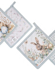 Nuvole di Stoffa - Presina Rabbit Pepen assortita
