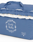 LOVELY SHABBY- Trapunta singola Rochelle con copriguanciale