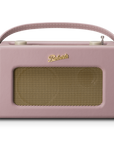 ROBERTS RADIO VINTAGE ROSA CON MANICO 3L