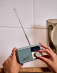 RADIO VINTAGE ROBERTS RADIO BLUETOOTH