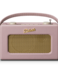 RADIO VINTAGE ROBERT RADIO MEDIA ROSA