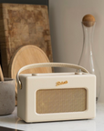 radio bluetooth Roberts radio crema vintage L