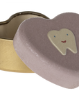Maileg Scatola per denti, Piccola - Heather