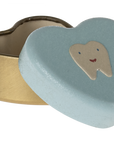 Maileg Scatola per denti, Piccola - Heather