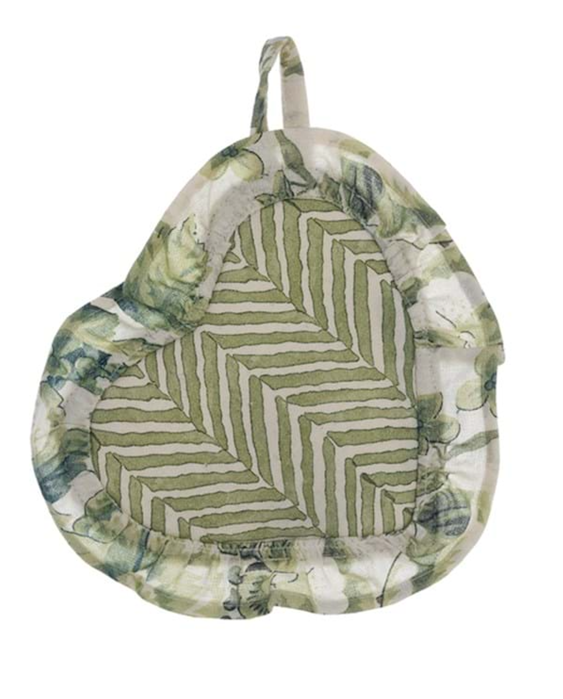 BLANC MARICLÒ Presina Erborista 2 varianti con gala