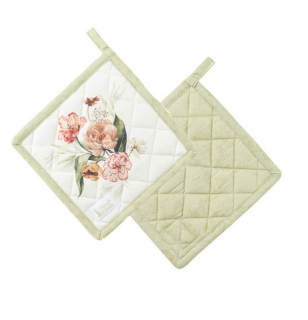 Nuvole di Stoffa - Presina Flower Garden 2 Varianti