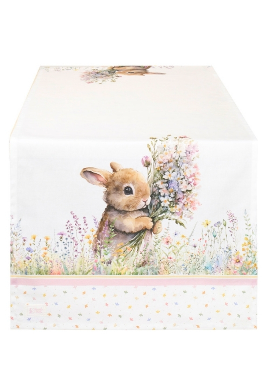 Nuvole di Stoffa - Runner Dorothy 2 Varianti