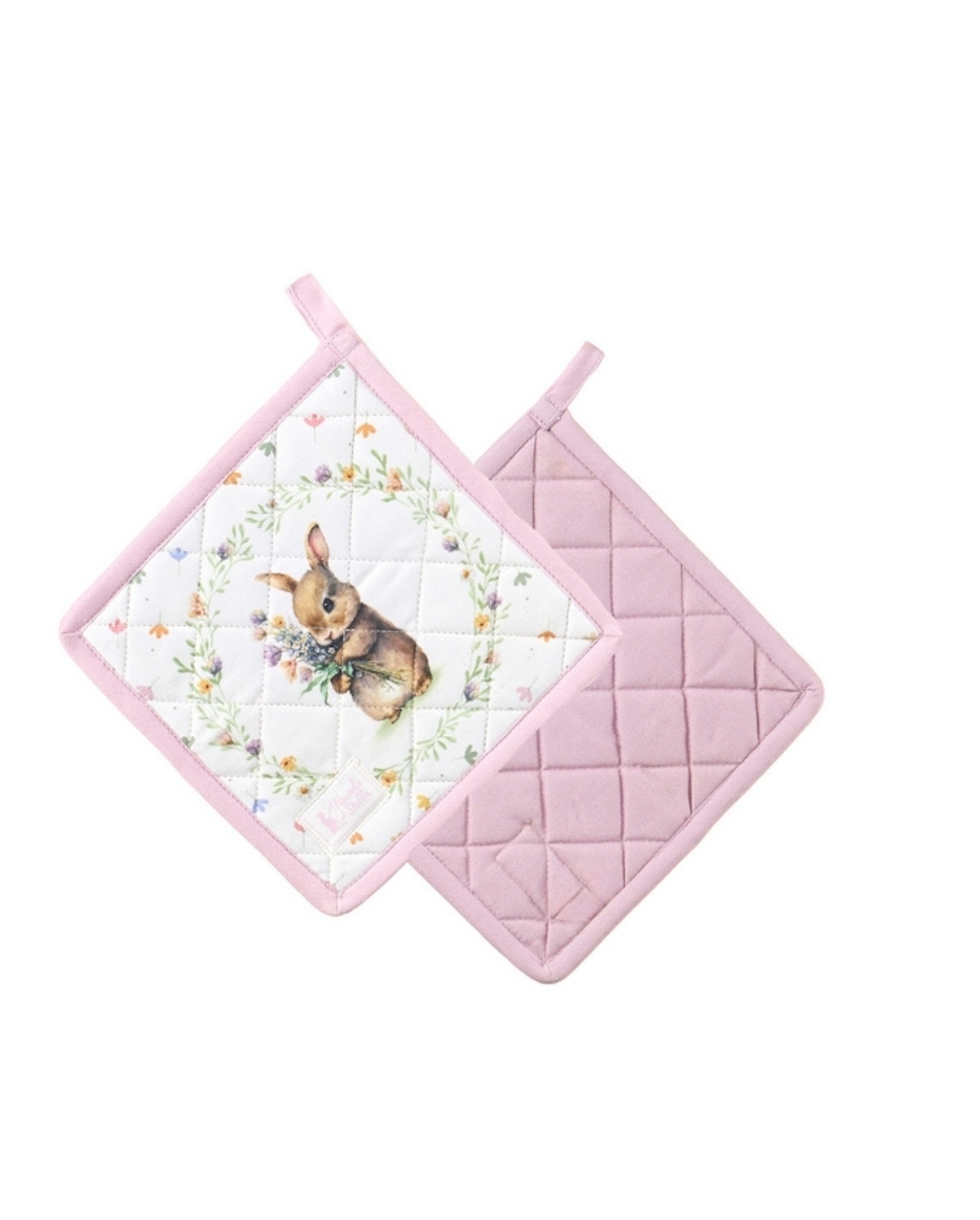 Nuvole di Stoffa - Presina Dorothy 2 Varianti