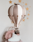 Super Balloon Mongolfiera S/M colore light brown, creamy "gold"