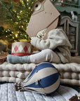 Super Balloon Mongolfiera S/M colore Beige/Marine blue