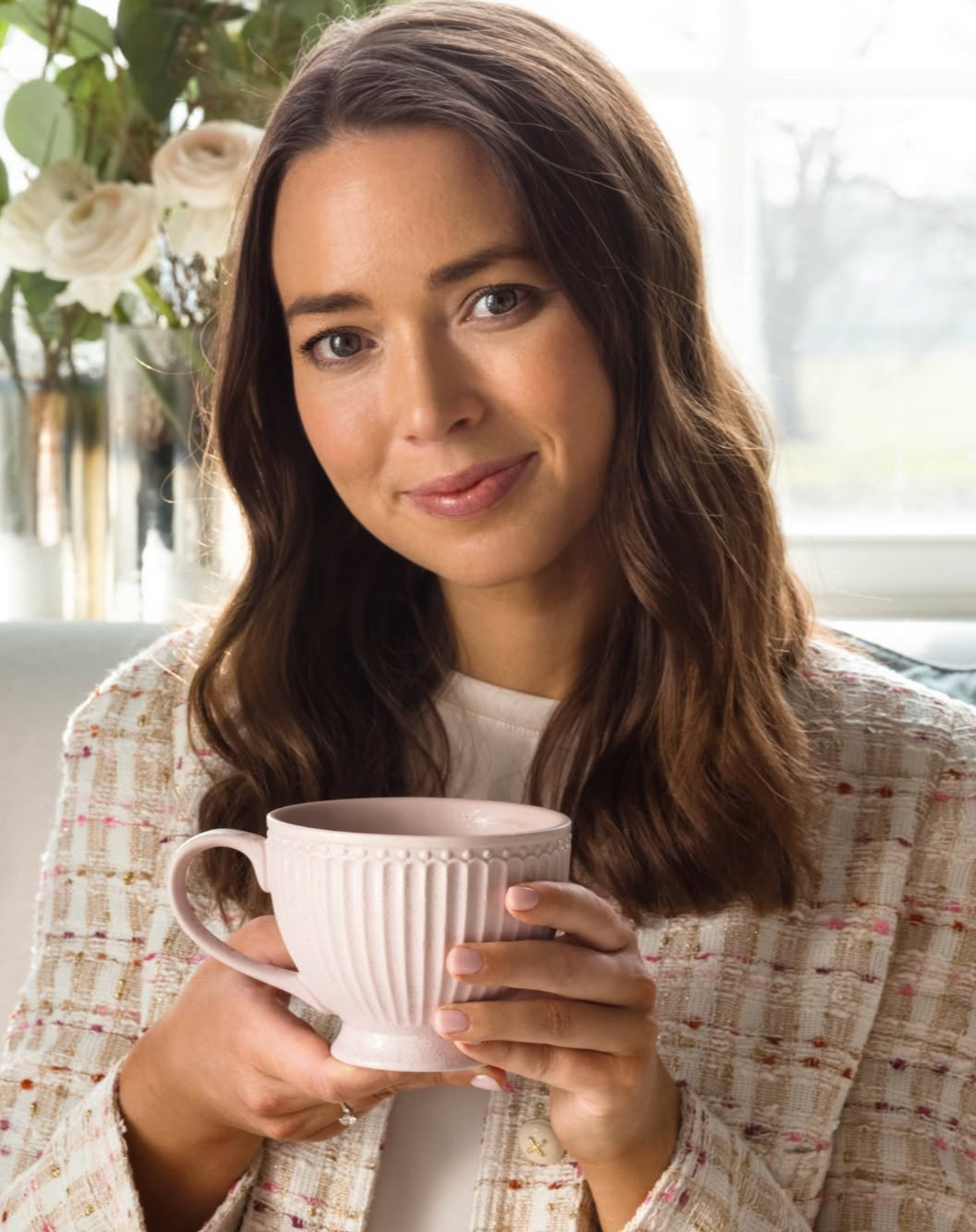 GreenGate -TEACUP ALICE