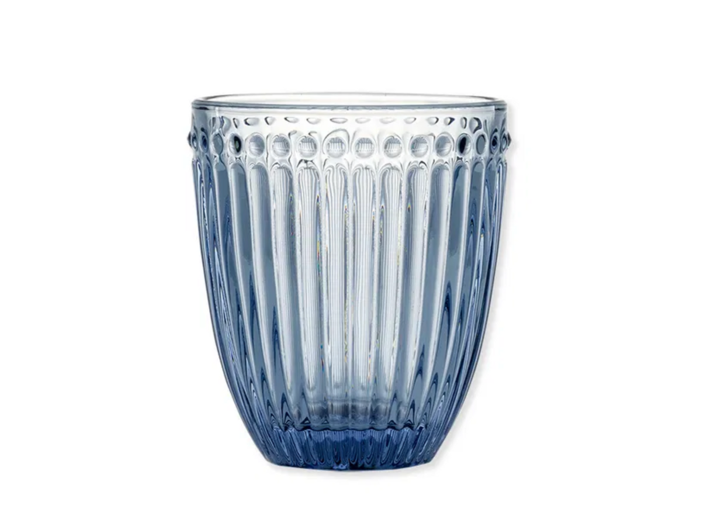 GreenGate Bicchiere Acqua ALICE BLUE